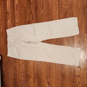 Vineyard Vines boys 16 khaki pants